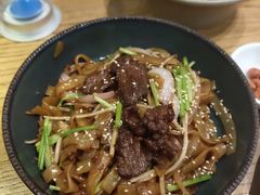 -潮粥荟·潮汕砂锅粥(朝阳大悦城店)