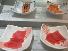 -五月罗马海鲜烤肉自助餐厅(印象城店)