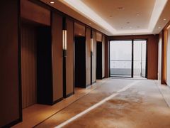 -武汉洲际酒店