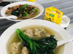 -初记正宗云吞面