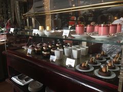 -北京金融街丽思卡尔顿酒店·意味轩 Cepe