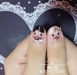 -睫乐园•睫公馆•美睫美甲沙龙