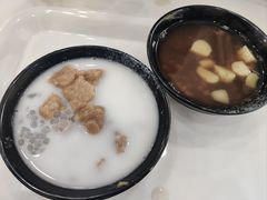 -冰神糖水铺(国贸中心店)