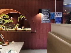 -芸山季·云南野生菌火锅(宝能环球汇店)