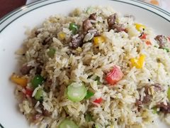 -麦茜哥牛扒城(中银店)