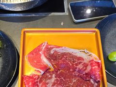 -牛武士寿喜烧·和牛火锅自助(全球首店)