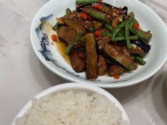 -小菜园新徽菜(滁州苏宁店)