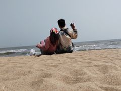 -老虎石海上公园