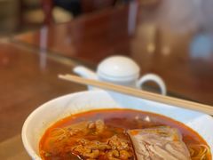 辣酱焖肉-德兴馆(广东路总店)