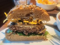 -京A Taproom·精酿餐吧(CBD店)