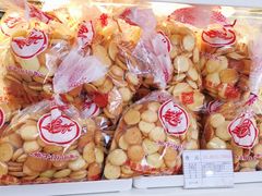 -生活林(河北路店)
