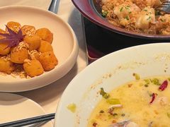 -大树餐厅(益田假日店)