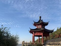 -普陀山风景名胜区-法雨禅寺