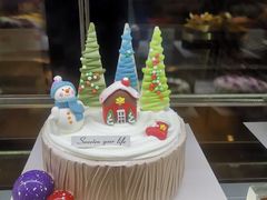 -85度C(上海兰溪二店)