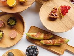 -三嚥阁 La Villa Restaurant