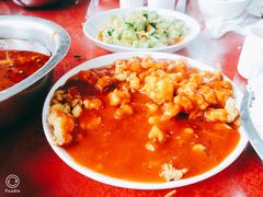 -无味饭店(九眼桥商业文化广场店)