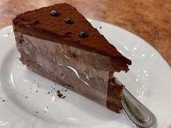 法芙娜巧克力蛋糕-凯宾美食廊Kempi Deli·凯宾斯基饭店(亮马桥路店)