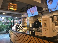 -书亦烧仙草(四季花园店)