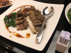 -厦门艾美酒店·乐美中餐厅