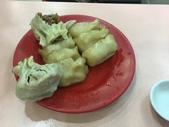 -北万新包子店(淮海店)