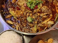 -蓉三少冒烤鸭·四川小吃集(北京首店)