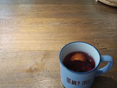 -蜜桃餐厅·伴山(湖滨商业街店)
