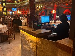 -宝轩渔府·老字号海鲜·正宗津菜(水上店)