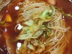-西塔大冷面(市府大路店)