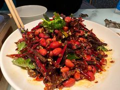 -哈力家·西北烧烤烤串(凤城十路店)