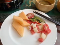 -火舞泰·泰式海鲜火锅餐厅(世纪城店)