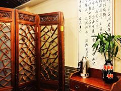 -西江美食舫·江西菜(健德桥店)