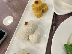 北京小吃-烤肉宛饭庄(北新桥店)