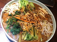 大拉皮-黑土印象菜馆(三元桥店)