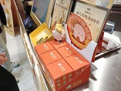 -茶话弄(中贸广场店)