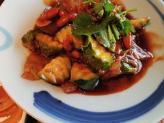 -一品诚记烤肉(大连柏威年购物中心店)