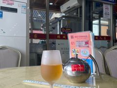 -鹏城人家海鲜酒家·23年老字号(较场尾店)
