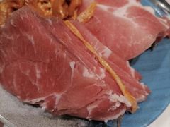-圣罗巴甄选自助(麦凯乐店)