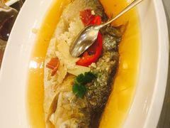 -御花园·粤菜·海鲜火锅(中山公园店)