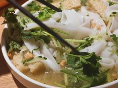 谷丽凉皮-谷丽麦馕新疆菜·清真(步步高梅溪新天地店)