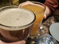 -Lets burger非常汉堡·环球风味(蓝色港湾店)