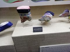 -天津华夏鞋文化博物馆