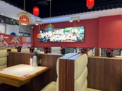 -宽窄巷子冒菜(中华广场店)