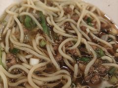 鸡汤担担面-眉州东坡(鸿坤店)