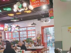 -蛙一刀·麻椒鱼火锅(金仙桥店)