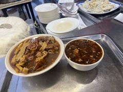 -姚记炒肝店(鼓楼店)