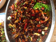 -巢爷老味(东方红店)