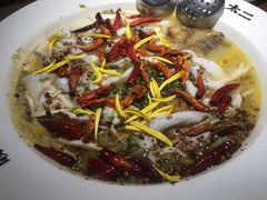 -太二酸菜鱼(深圳布吉万象汇店)