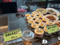 -黄山老妈·土菜(碧桂园店)