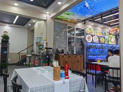 -日照大牌檔•小船海鲜(万平口店)