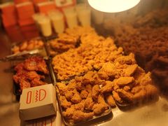-前进5路汉堡炸鸡(前进五路店)